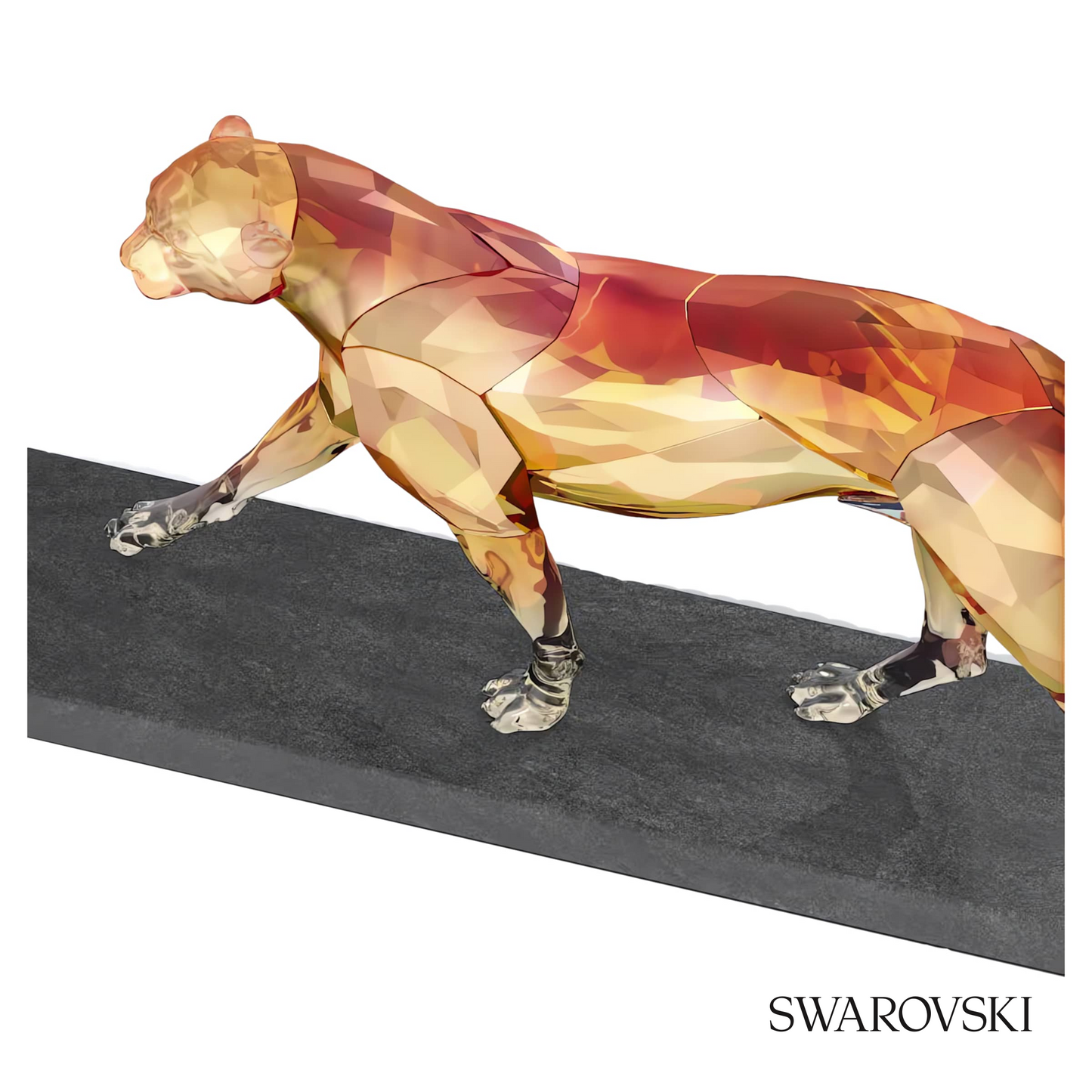 Swarovski Limited The Cheetah – item 5638435 image 5