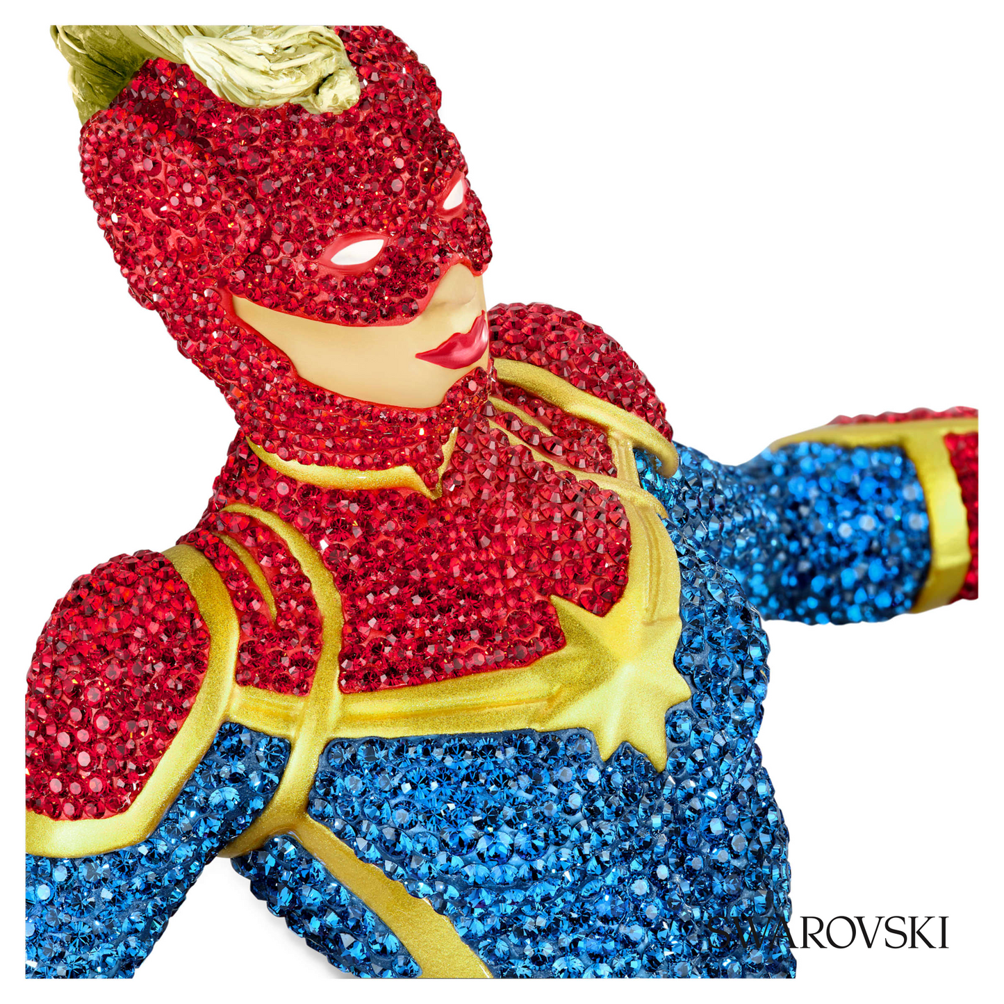 Swarovski Hero Captain Limited – item 5644689 image 4