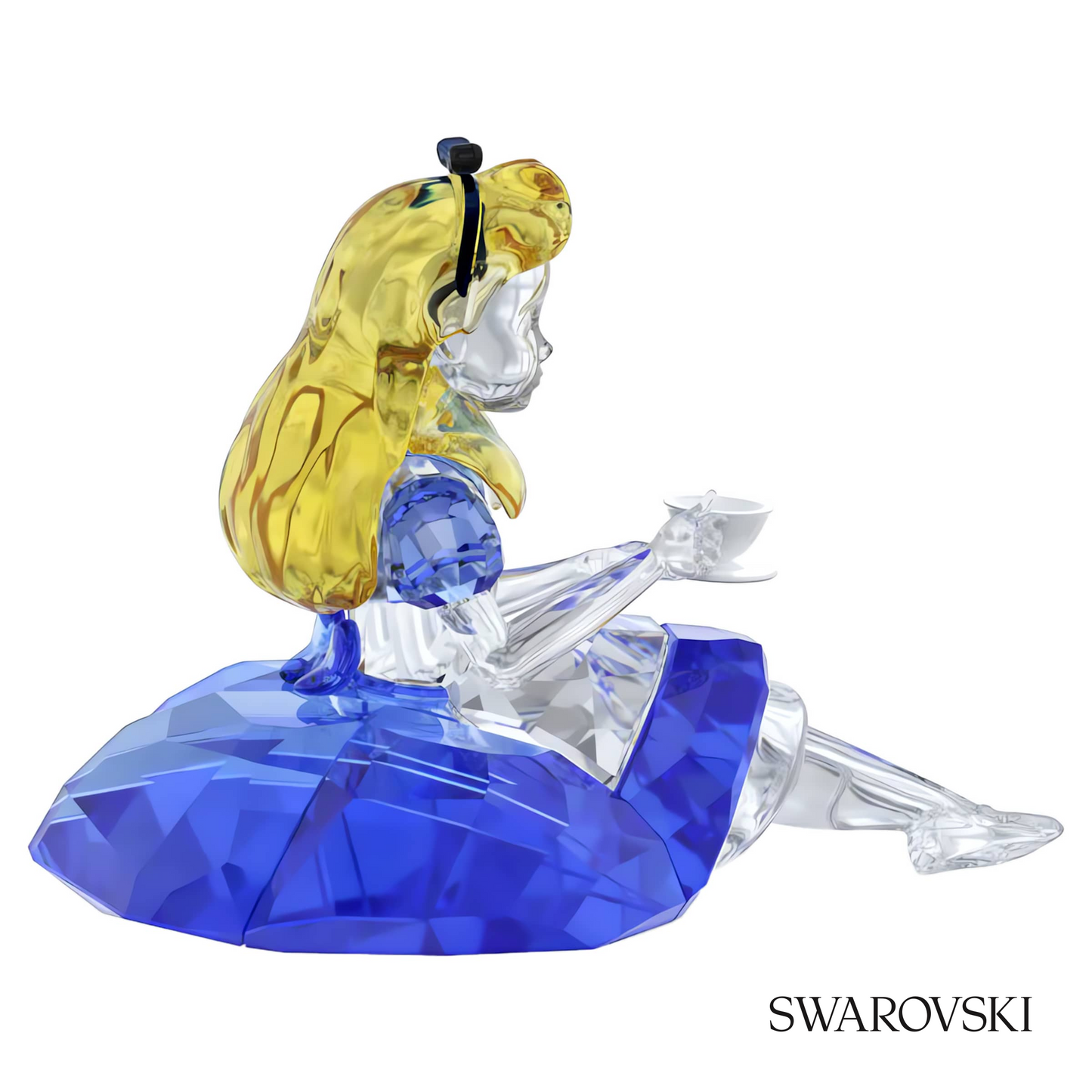 Swarovski Alice In Wonderland – item 5670324 image 4