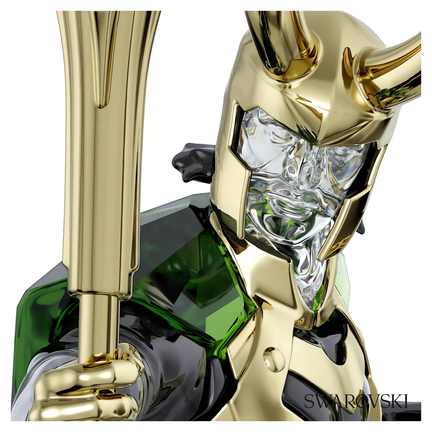 Swarovski Hero Loki – item 5674467 image 5