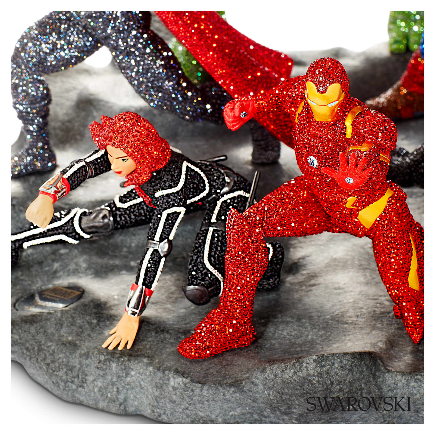 Swarovski Hero Avengers Limited – item 5677579 image 4