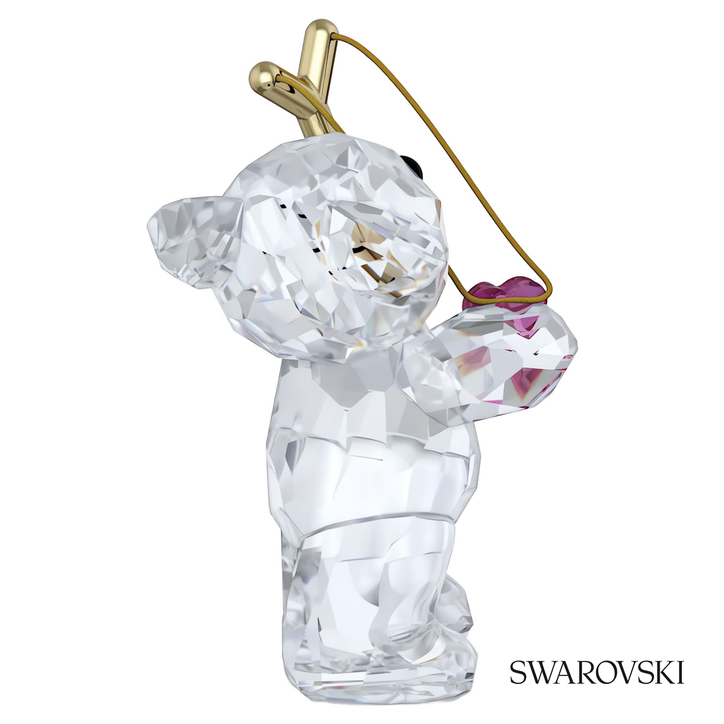 Swarovski Kris Bear Sending you Love – item 5691182 image 4