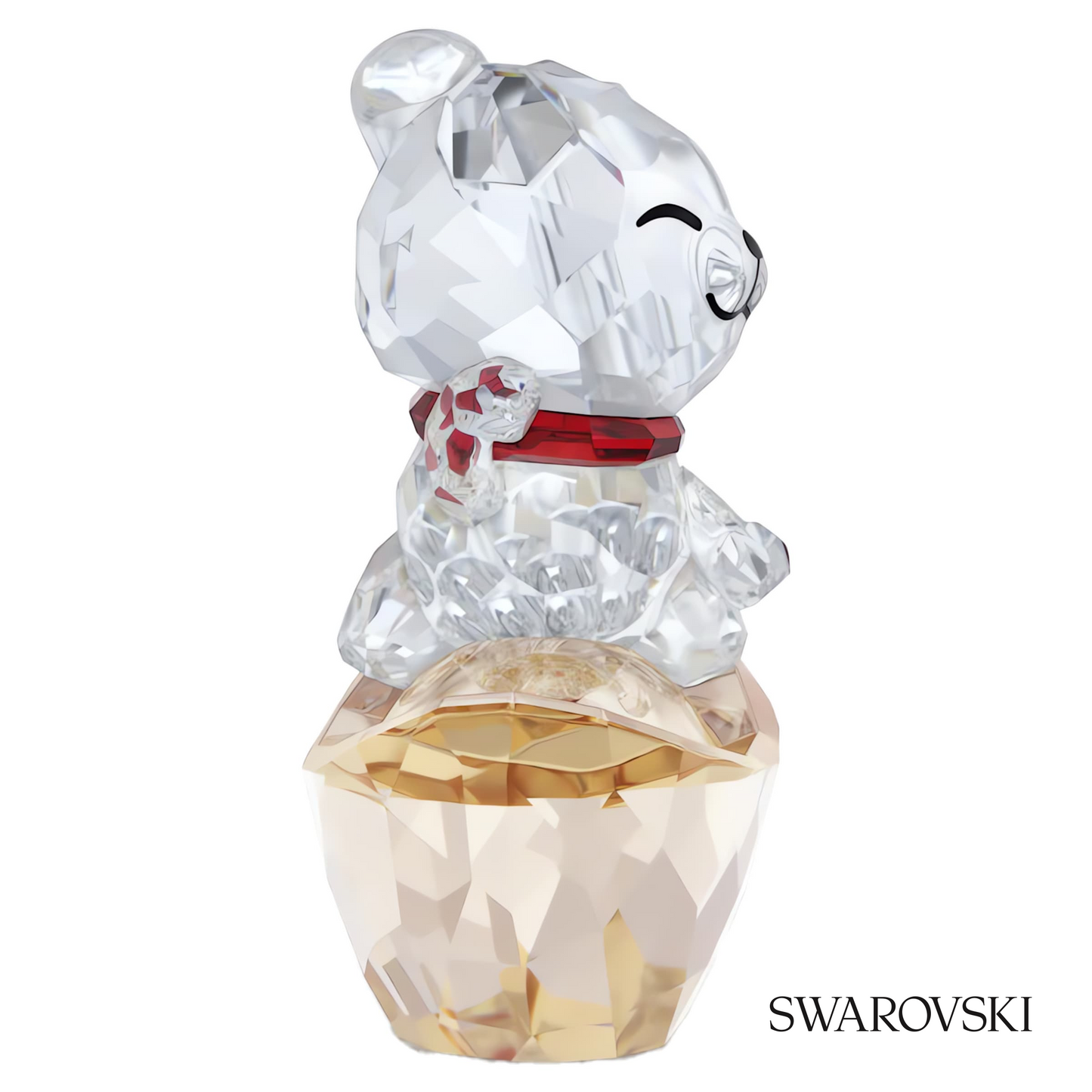 Swarovski Asian Symbols Lucky Cat – item 5692857 image 4