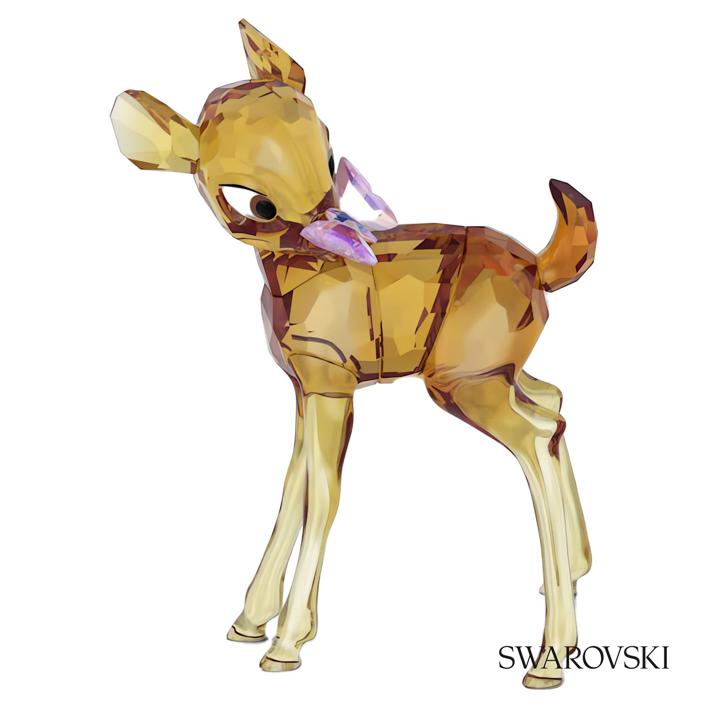 Swarovski Classic Character Bambi – item 5692965 image 4