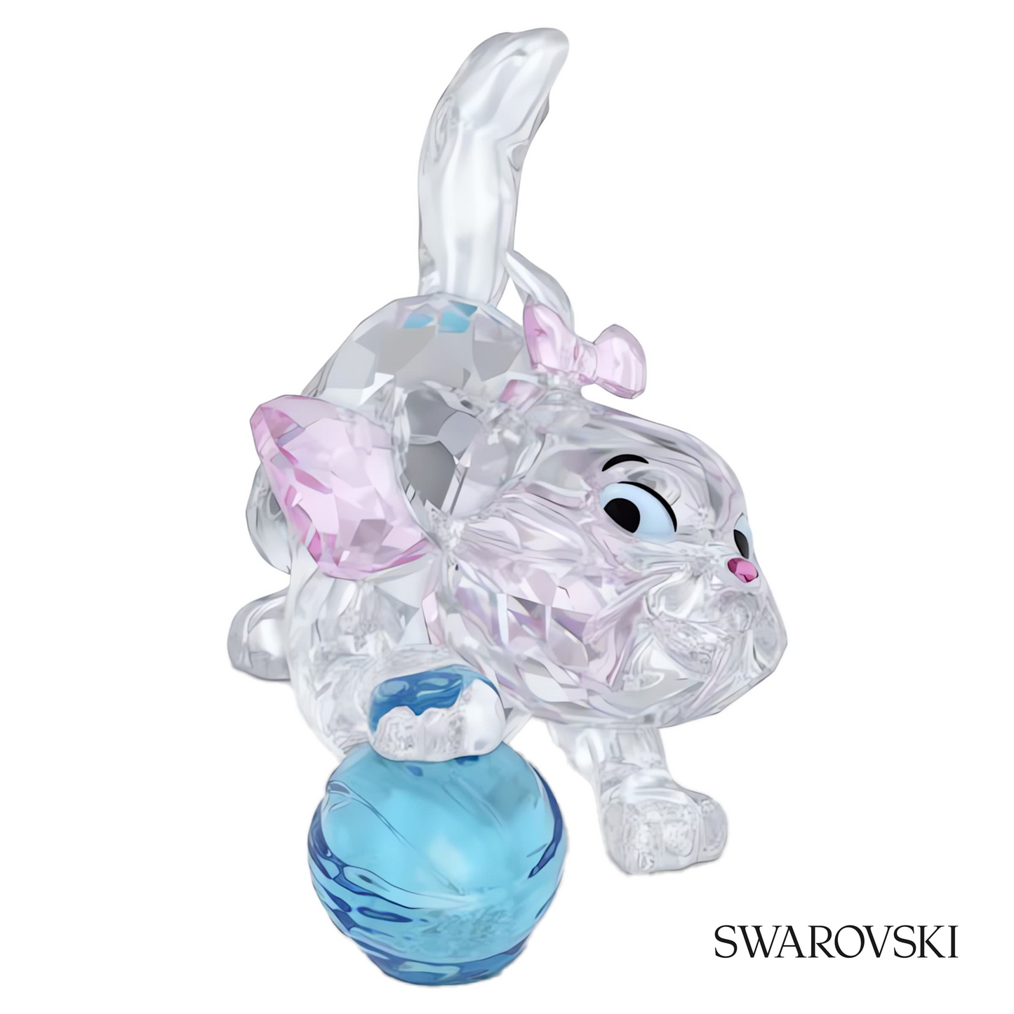 Swarovski Classic Character The Aristocats - Marie – item 5692967 image 4