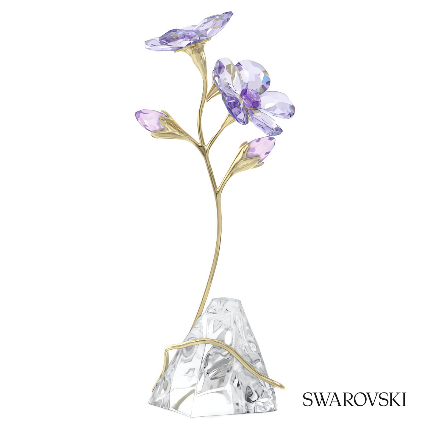 Swarovski Florere Rozanne – item 5693143 image 4