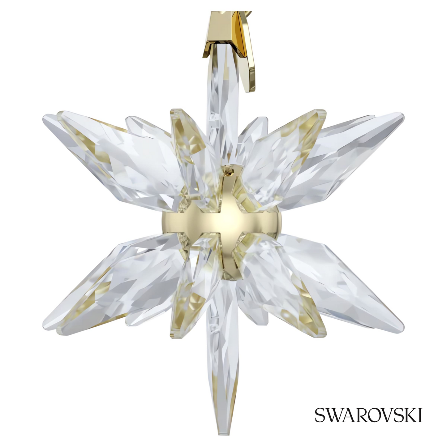 Swarovski Annual Edition 3D Ornament 2025 – item 5701506 image 4