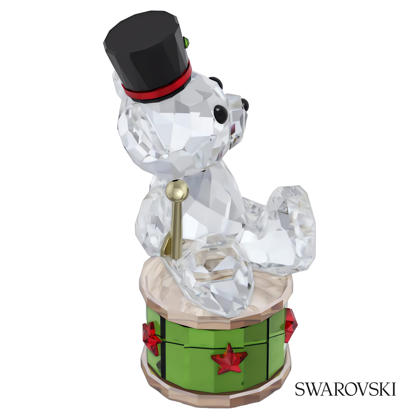 Swarovski Kris Bear Holiday Annual Edition 2025 – item 5701510 image 4