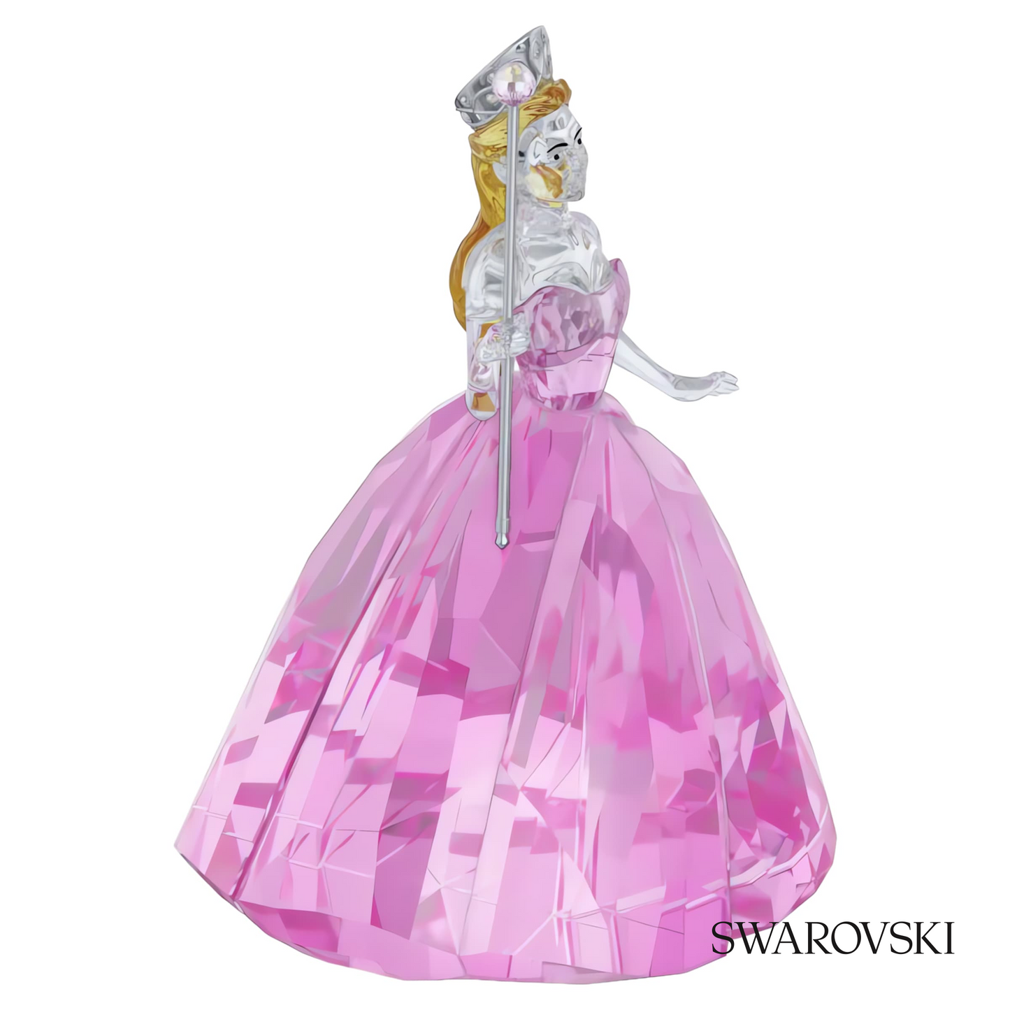 Swarovski Wicked Glinda Upland – item 5701514 image 4
