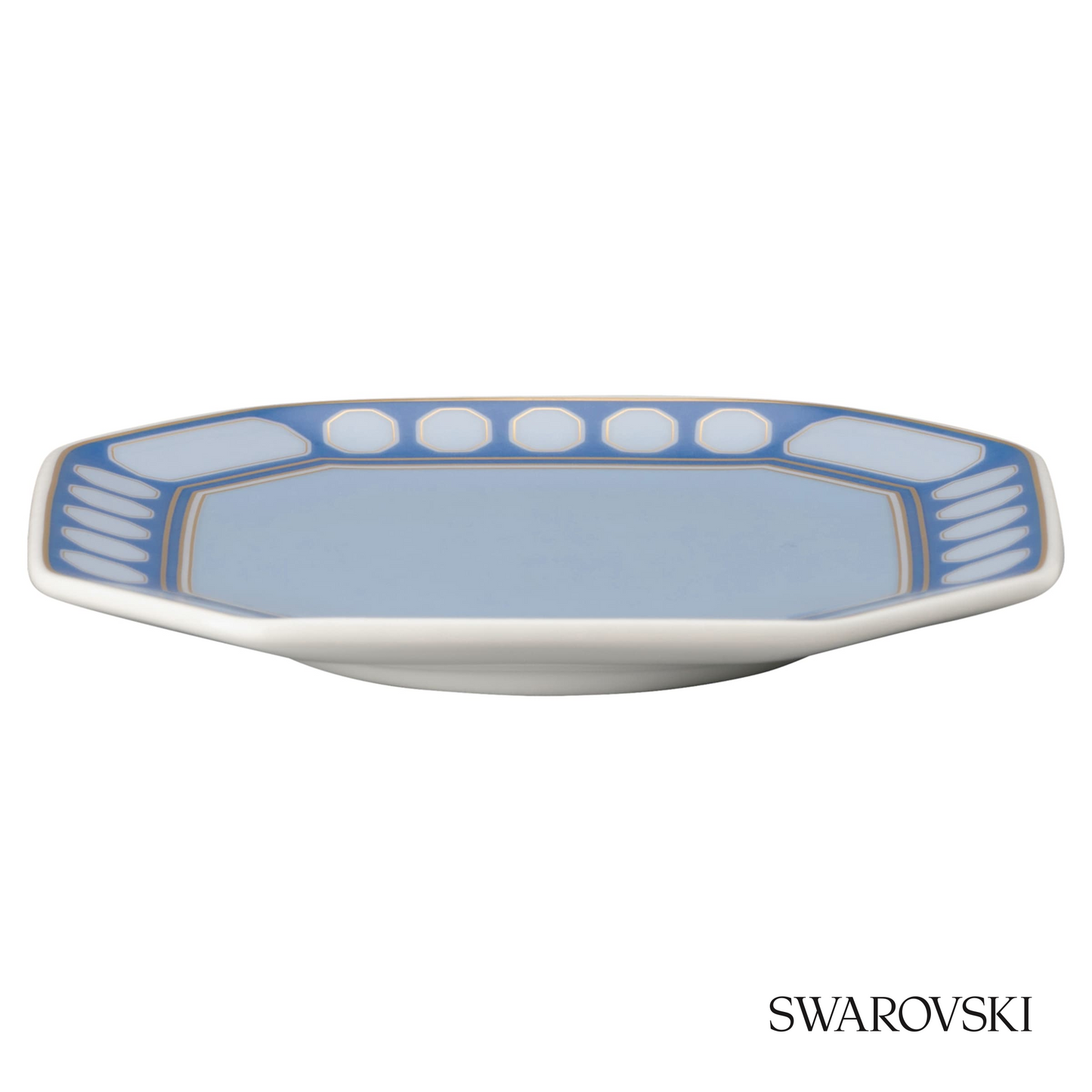 Swarovski Signum vide poche, Blue – item 5706890 image 2