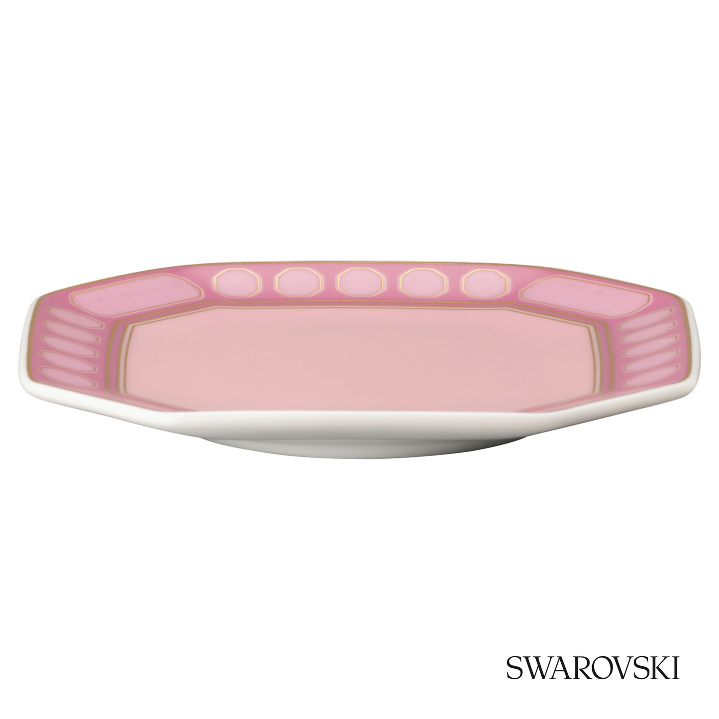 Swarovski Signum vide poche, Pink – item 5706891 image 2