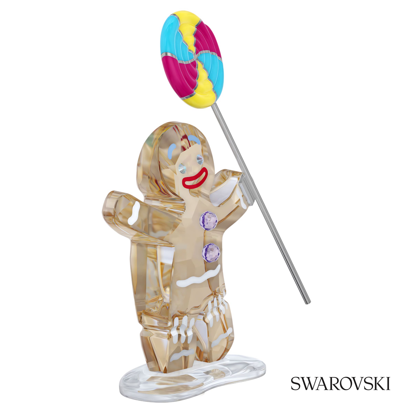 Swarovski Shrek Gingy – item 5720461 image 4