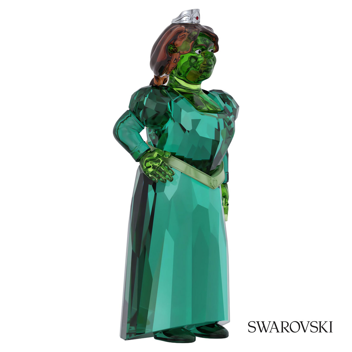 Swarovski Shrek Fiona – item 5720463 image 4