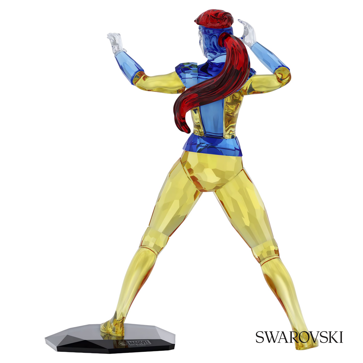 Swarovski X-Men Jean Grey – item 5732529 image 4