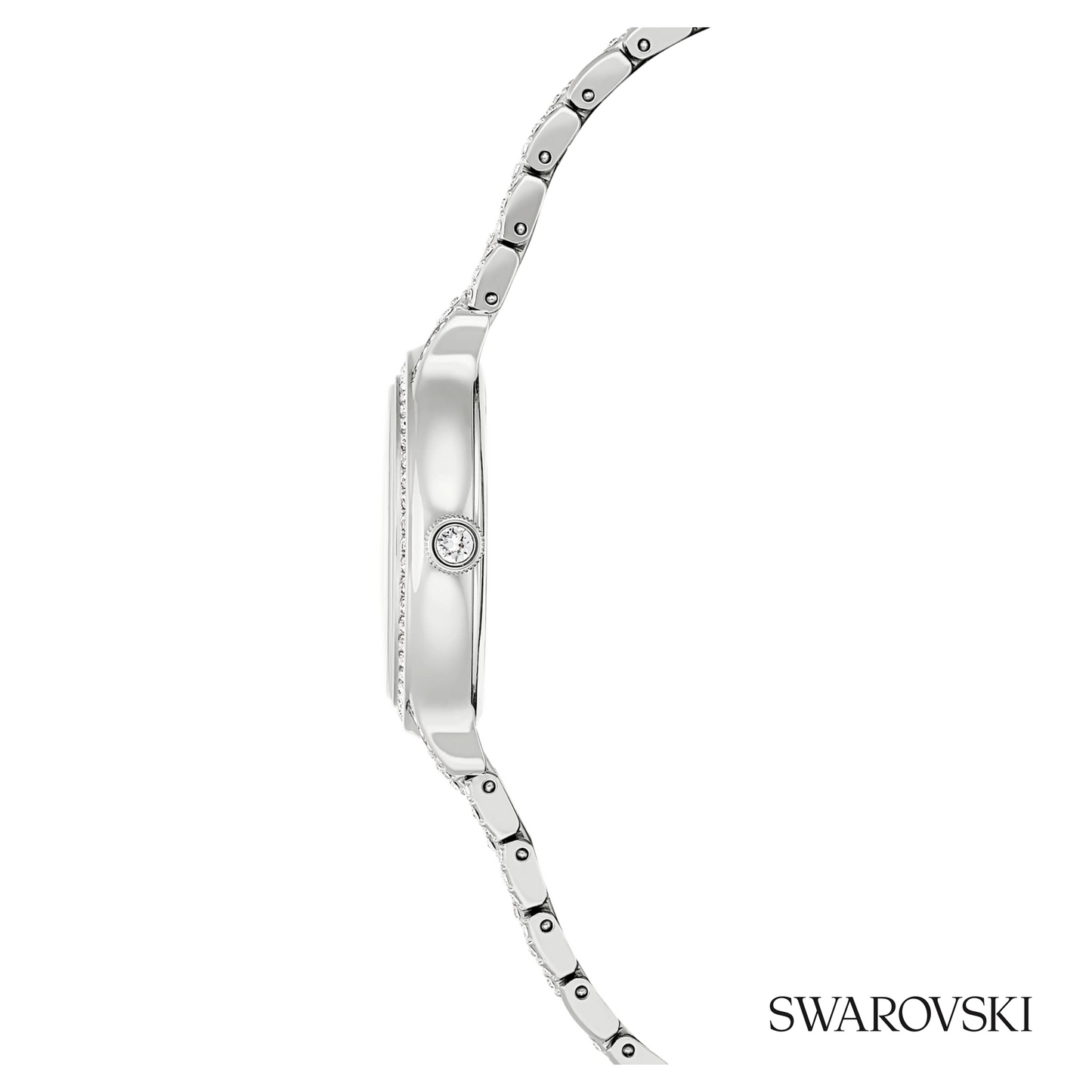 Imber watch, Swiss Made, Metal bracelet