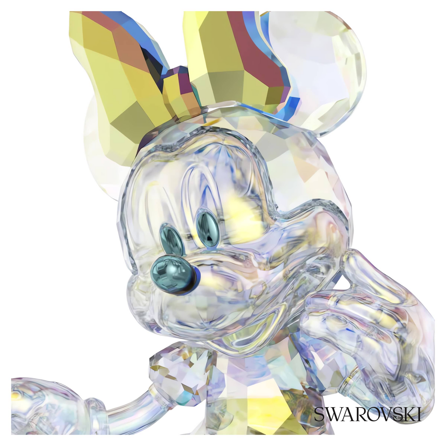 Swarovski Mickey & Friends Minnie – item 5744238 image 5