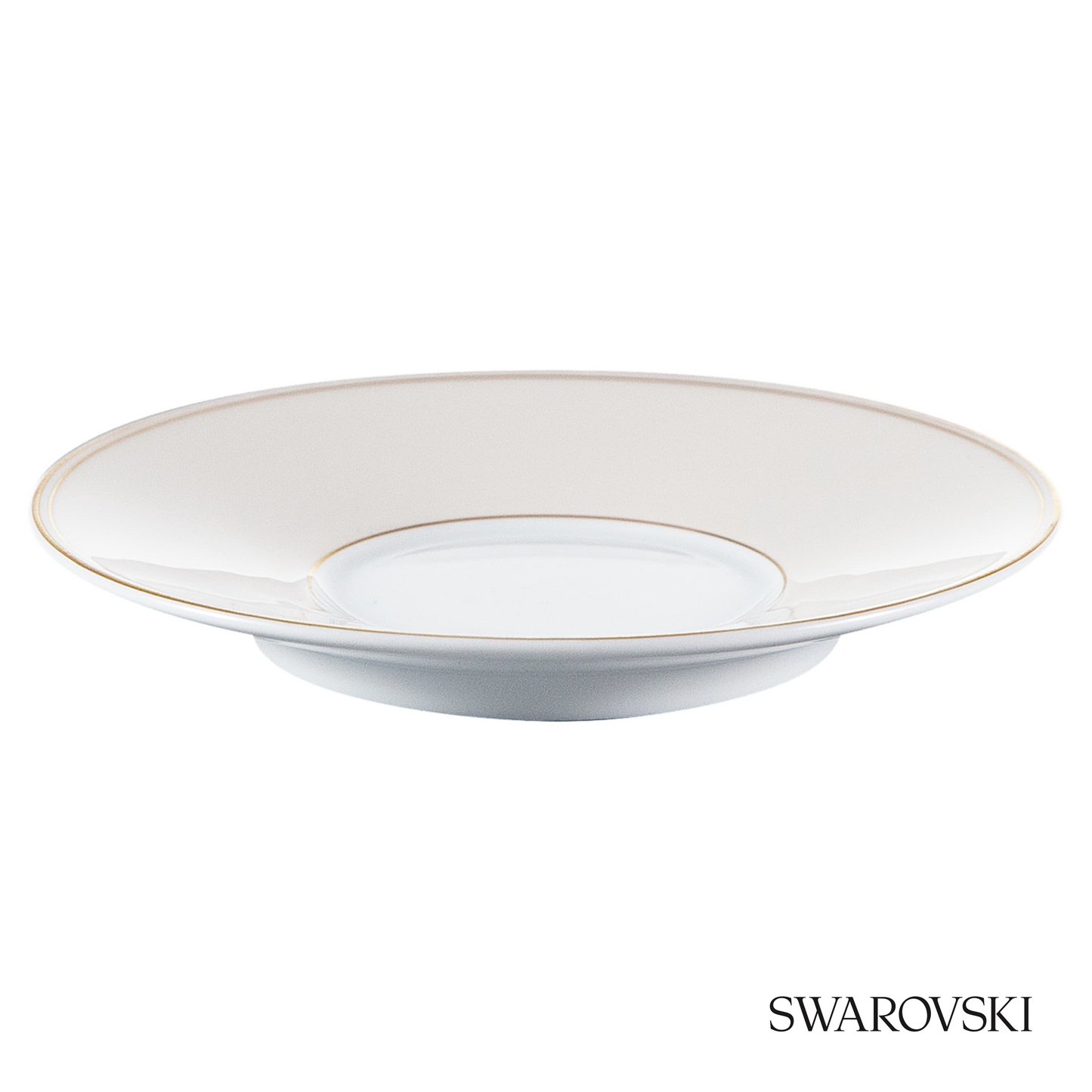 Swarovski Idyllia coffee cup with saucer – item 5746192 image 3
