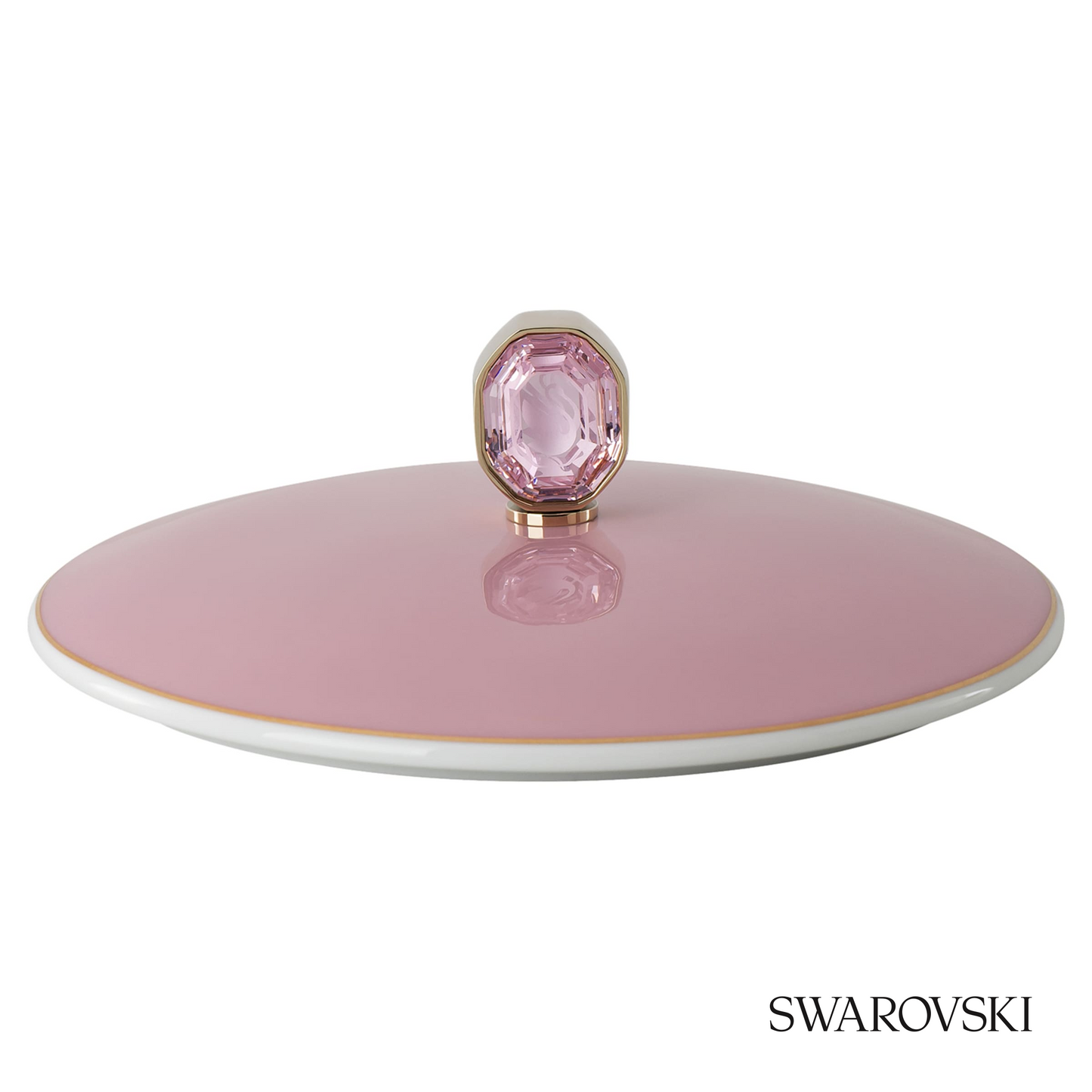 Swarovski Idyllia box, Pink – item 5746209 image 4