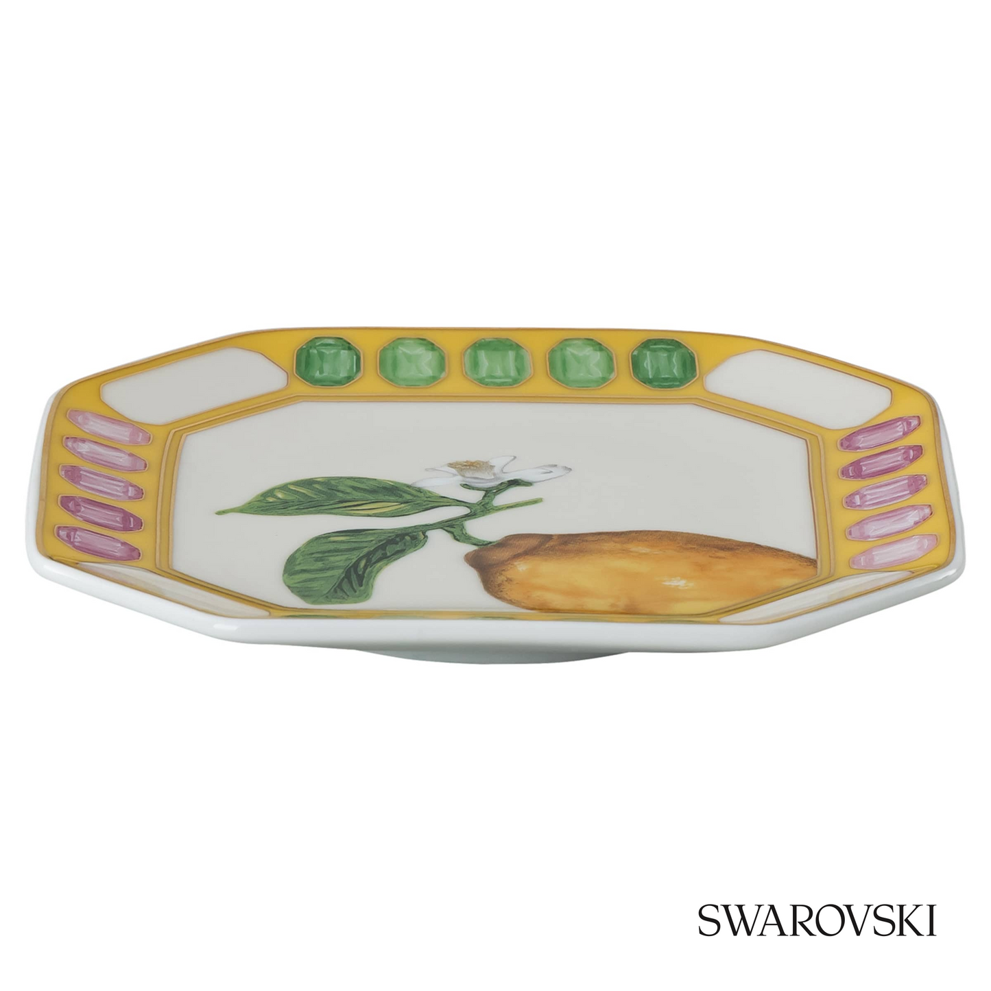 Swarovski Idyllia vide poche, Crystal print – item 5746219