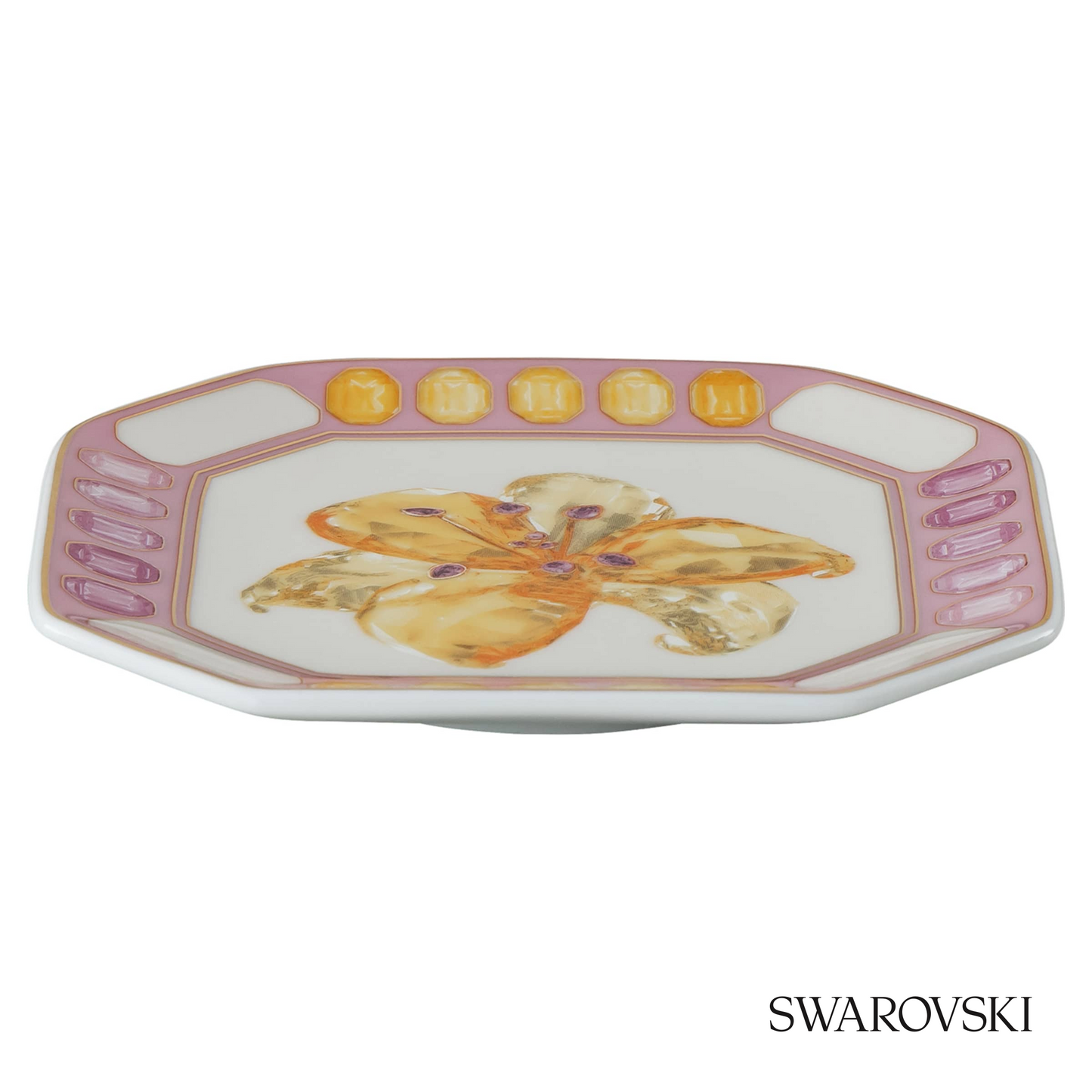 Swarovski Idyllia vide poche, Crystal print – item 5746836 image 2