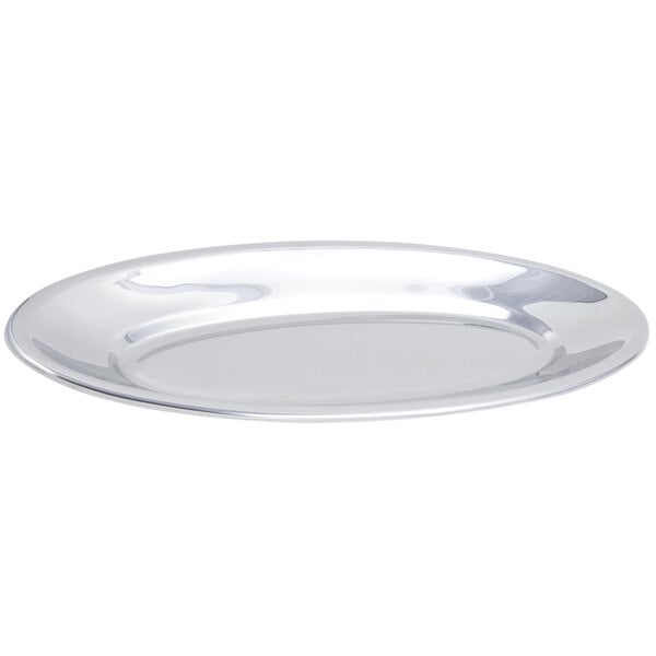 Bon Chef 5218 21 1/4" x 8 3/4" Fish Serving Platter – item 2015218