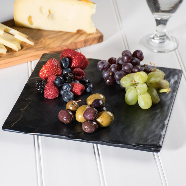 2 FinishesGET Madison Avenue / Granville 10" Cutting Board – item 375SB1011BK image 2