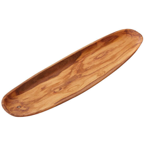 American Metalcraft OWMP 17 3/4" x 5 1/4" Cutting Board – item 124OWMP