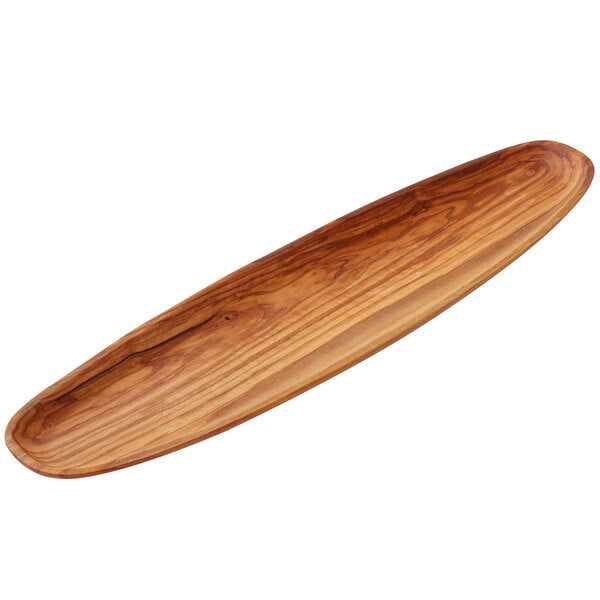 American Metalcraft OWLP 23 5/8" x 5 7/8" Cutting Board – item 124OWLP