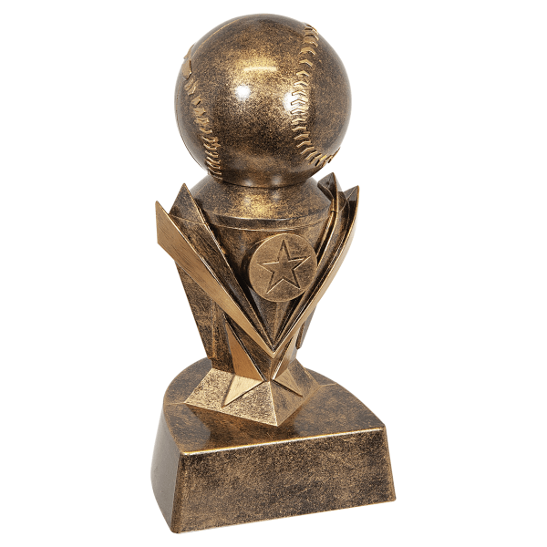 7" Baseball/Softball Astro Award – item AA202