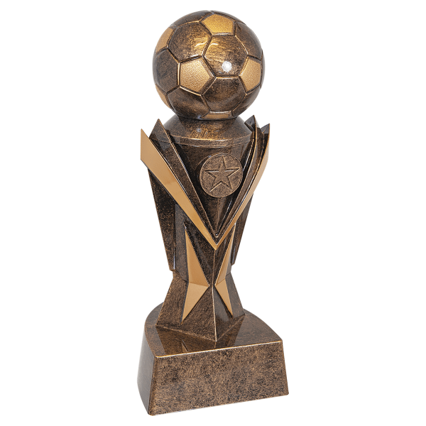 8.75" Soccer Astro Award – item AA211