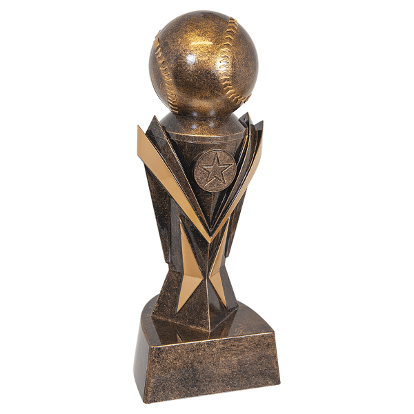 8.75" Baseball/Softball Astro Award – item AA212