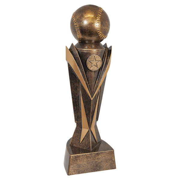 10.75" Baseball/Softball Astro Award – item AA222