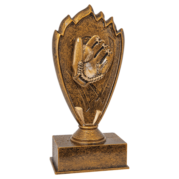 7" Blaze Baseball/Softball Award – item BZ01