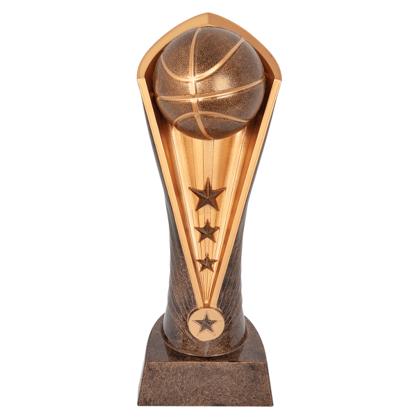 10.5" Basketball Cobra Award – item CA243