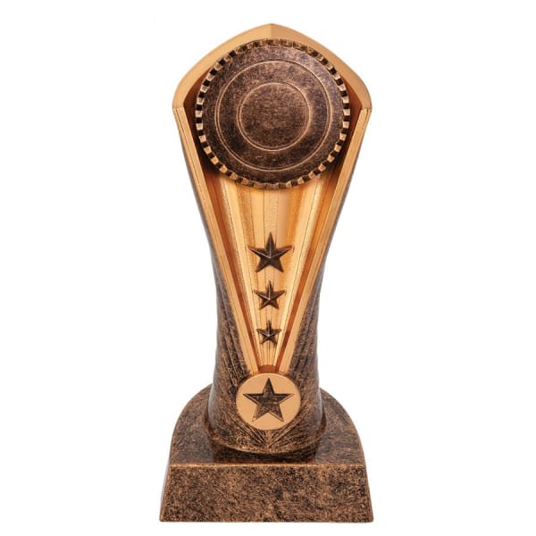 7.5" Cobra Award-2" Holder – item CA281