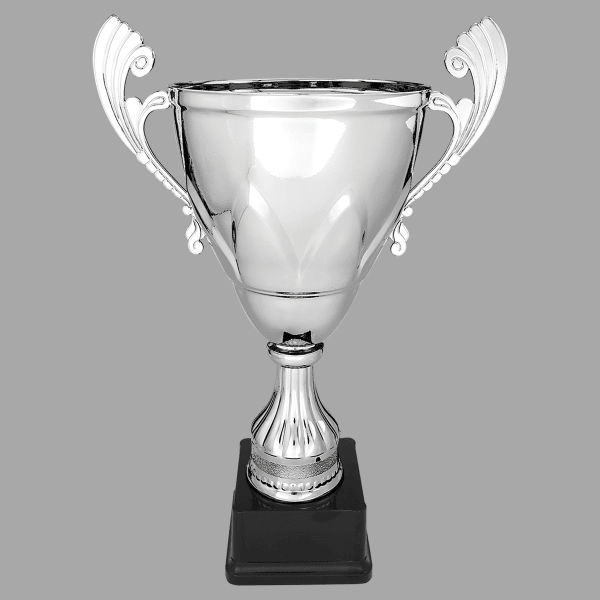 15" 713 Series Metal Cup Trophy – item CMC713S