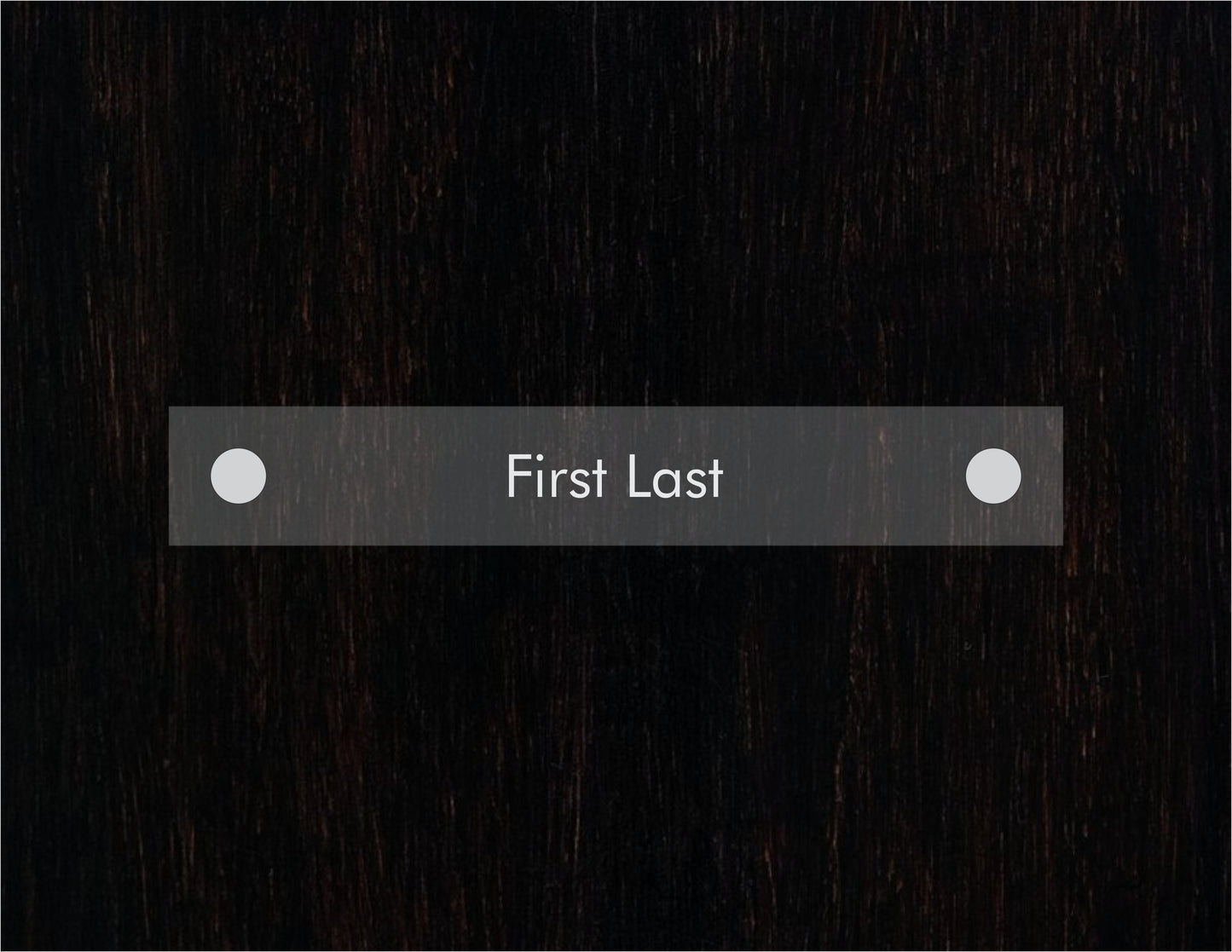 test custom product
