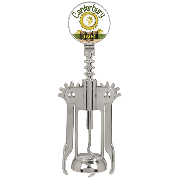 Wine Bottle Opener 1.5" Insert Holder – item GFT007