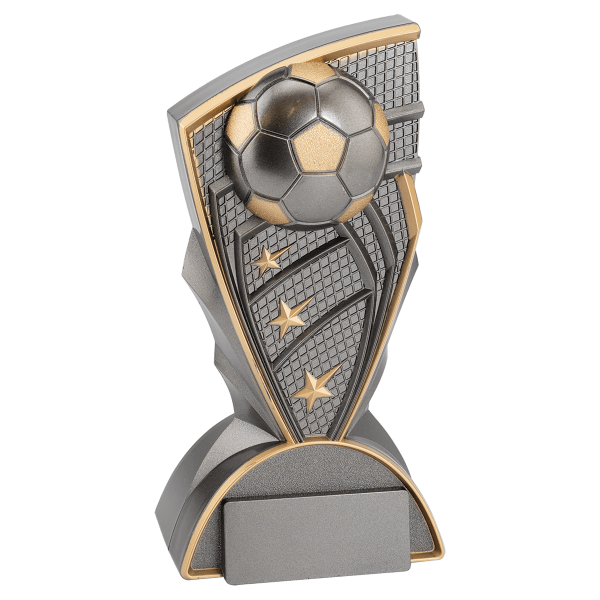 7.75" Soccer Graphite Award – item GPR204