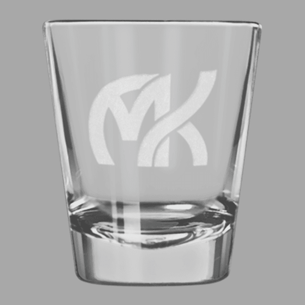 Libbey 1.75 oz. Whiskey Shot Glass – item LG5114