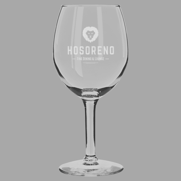 Libbey 11 oz. Citation White Wine Stem Glass – item LG8472