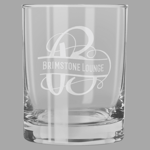 Libbey 13.5 oz. Heavy Base Finedge Double Old Fashioned – item LG918CD
