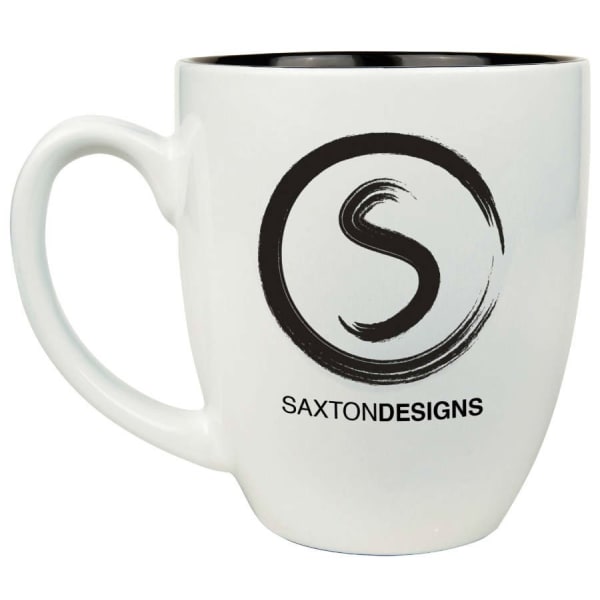 16 oz. Ceramic Bistro LazerMug – item LMG6 image 6
