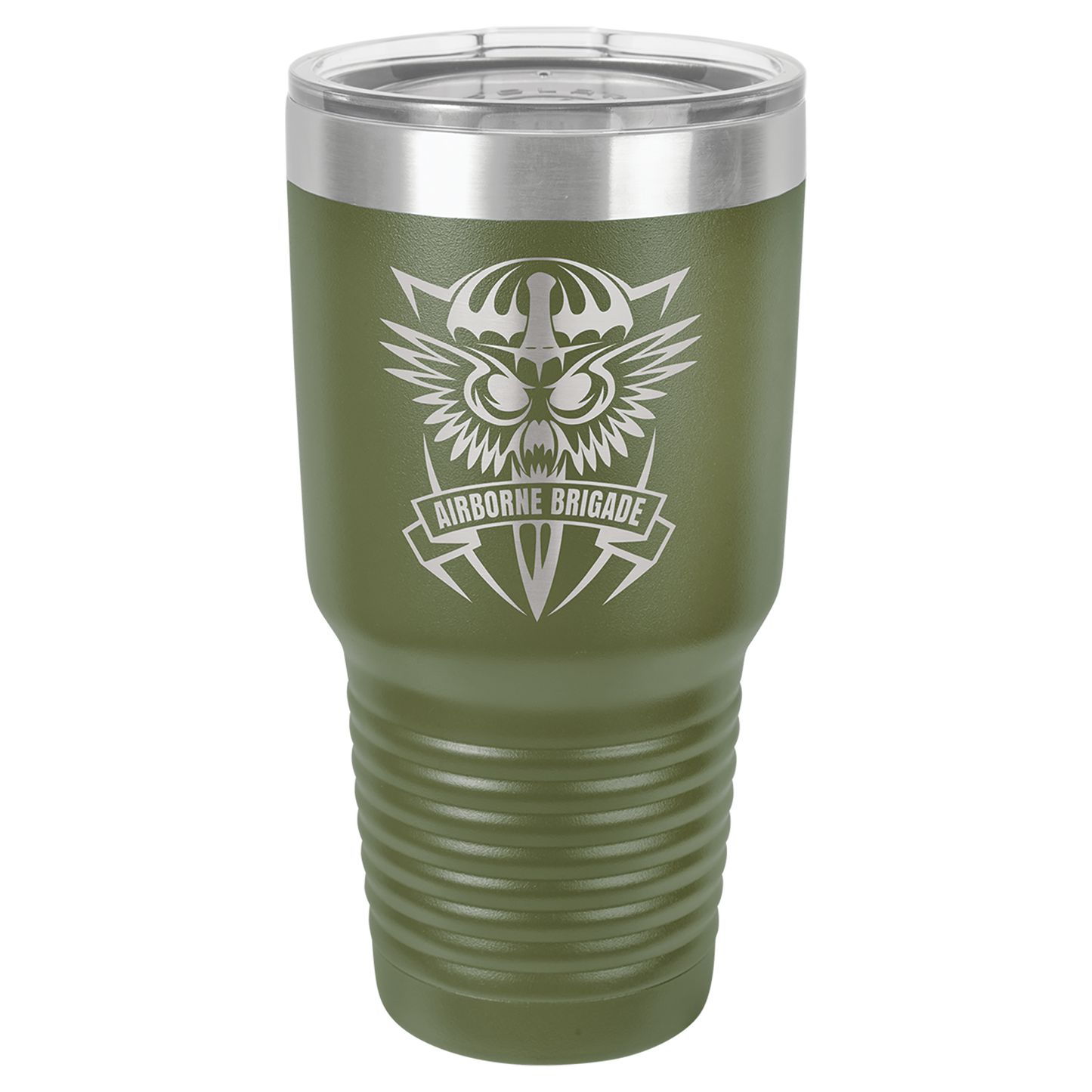 Polar Camel 30 oz Vacuum Insulated Tumbler