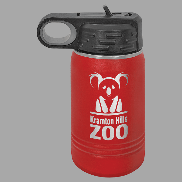 Polar Camel 12 oz. Water Bottle – item LWB053