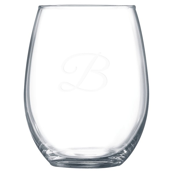 Polar Camel 21 oz. Stemless Wine Glass – item PCG107