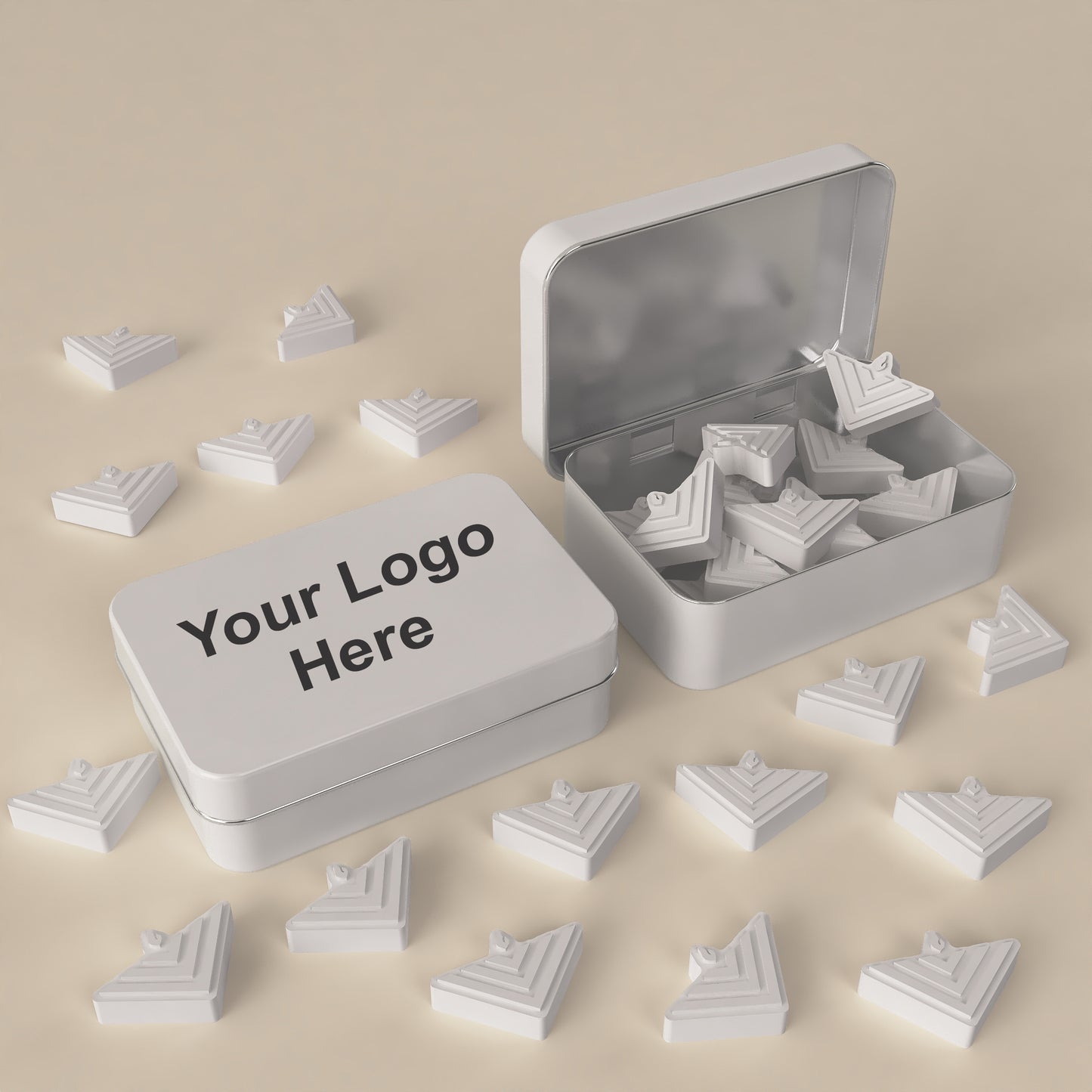 Custom Kosher Mints