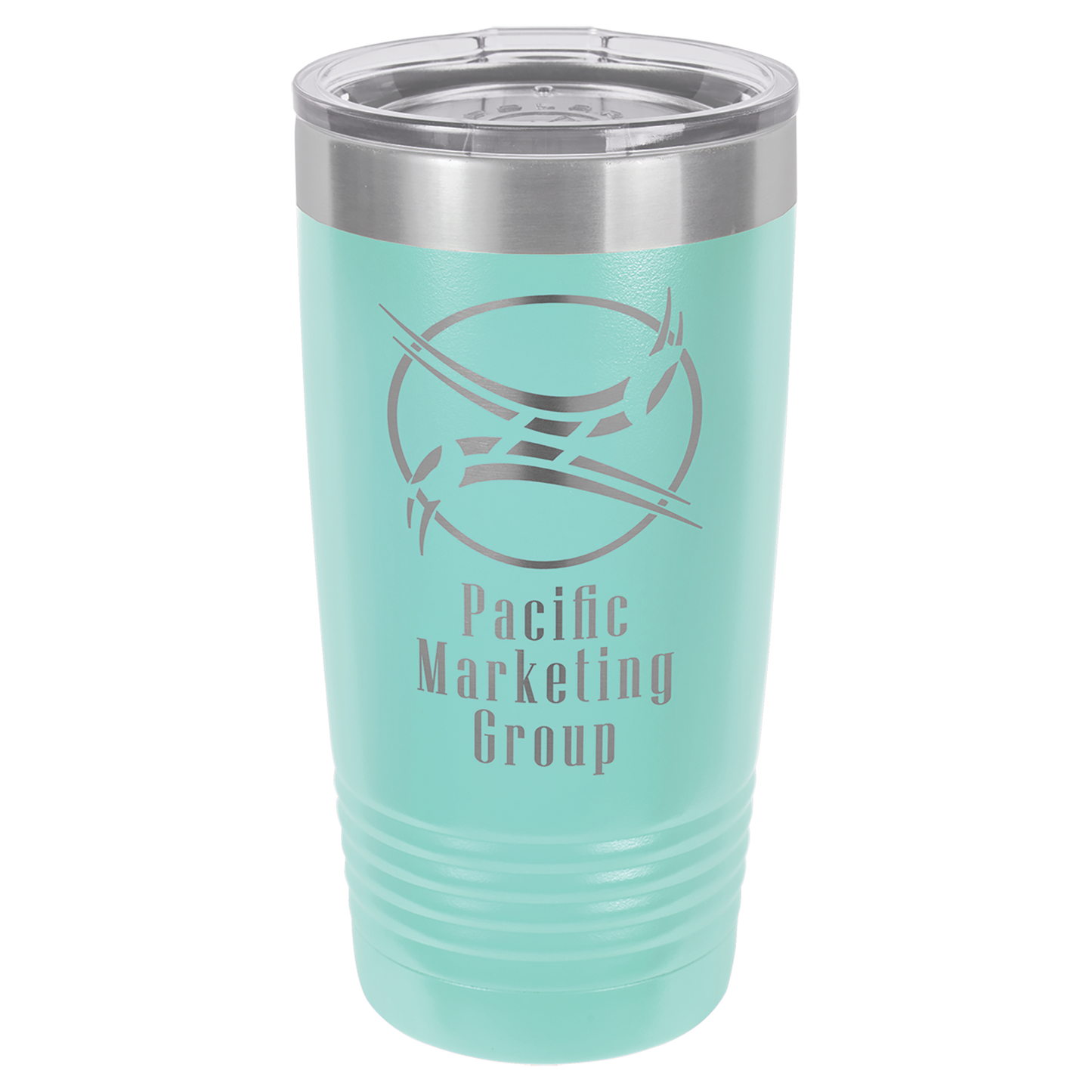 Polar Camel 20 oz Vacuum Insulated Tumbler