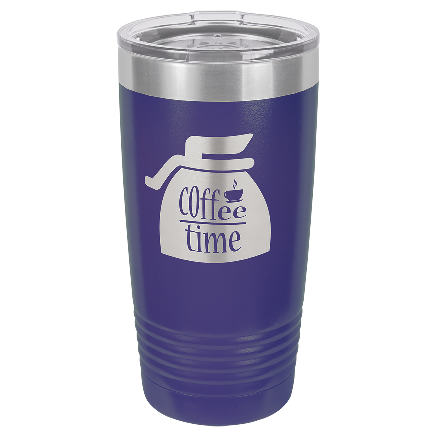 Polar Camel 20 oz Vacuum Insulated Tumbler