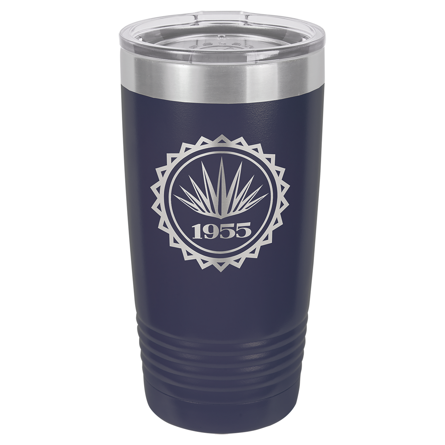 Polar Camel 20 oz Vacuum Insulated Tumbler